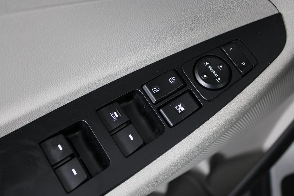 used 2018 Hyundai Tucson car, priced at $13,987