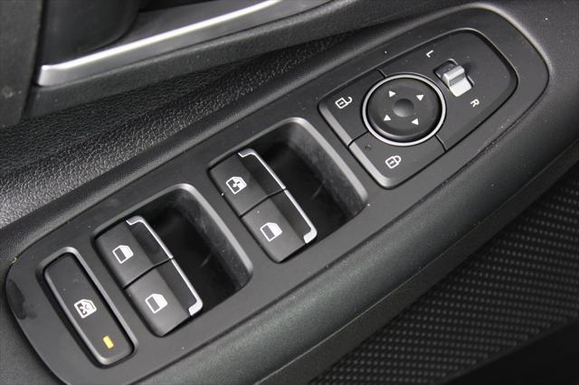 used 2020 Hyundai Sonata car, priced at $14,740
