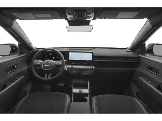 new 2025 Hyundai Kona car, priced at $32,686