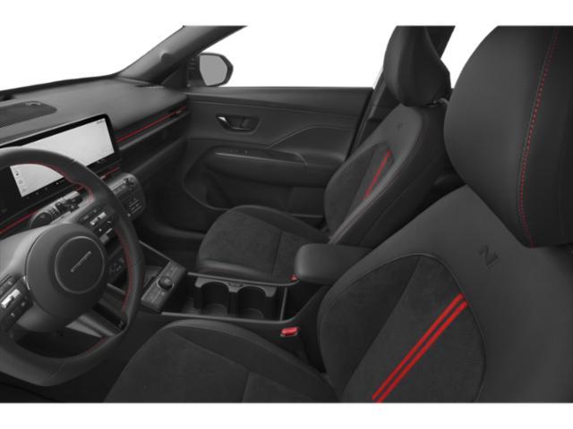 new 2025 Hyundai Kona car, priced at $32,686