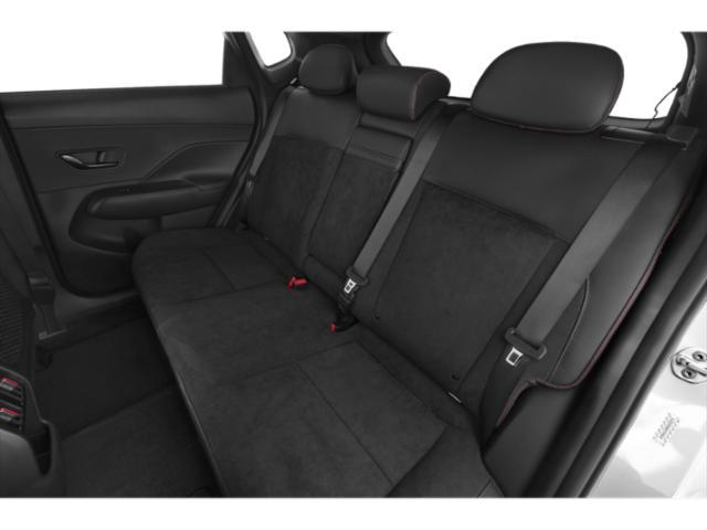 new 2025 Hyundai Kona car, priced at $32,686