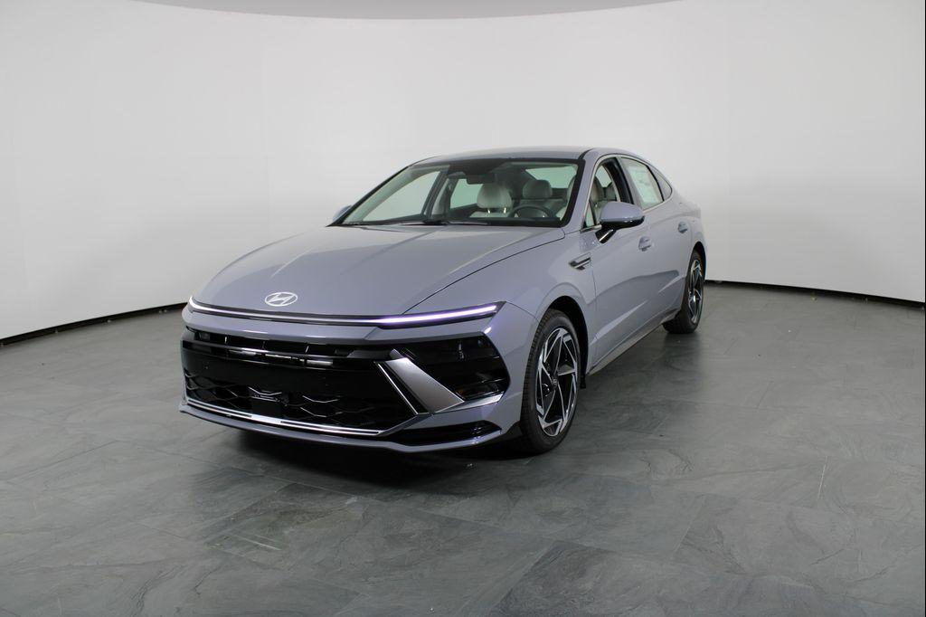 new 2026 Hyundai Sonata car, priced at $27,713