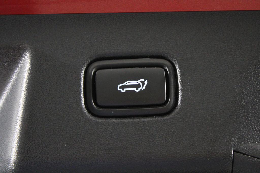 used 2023 Hyundai Tucson car, priced at $20,558