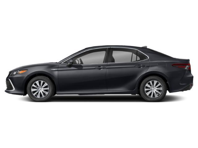 used 2022 Toyota Camry car, priced at $17,426