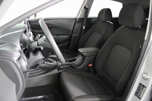 used 2022 Hyundai Kona car, priced at $17,645