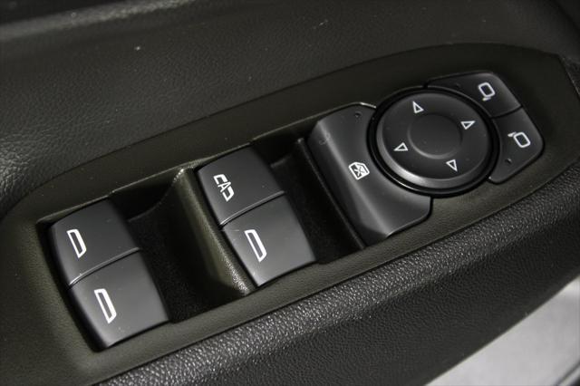 used 2023 Chevrolet Equinox car, priced at $20,387