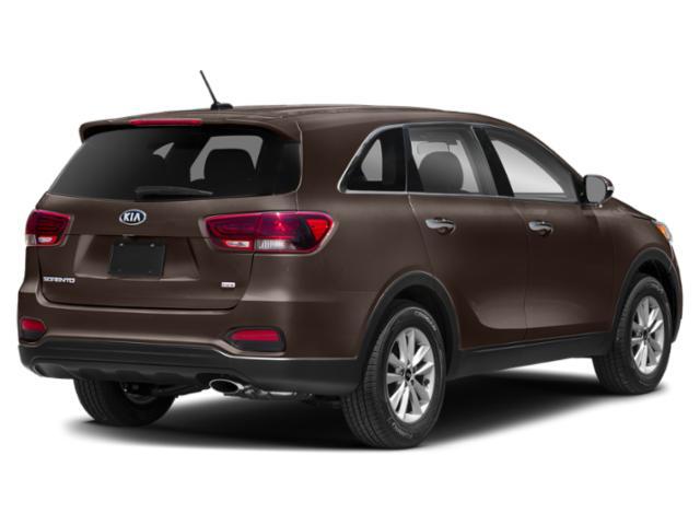 used 2019 Kia Sorento car, priced at $16,791