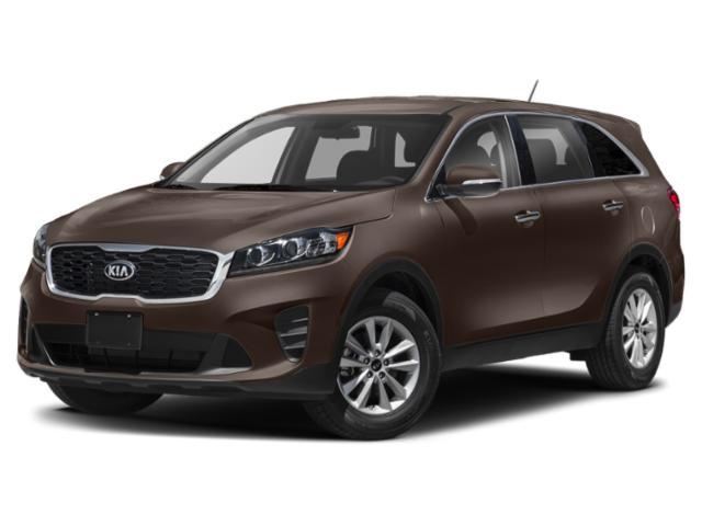 used 2019 Kia Sorento car, priced at $16,791