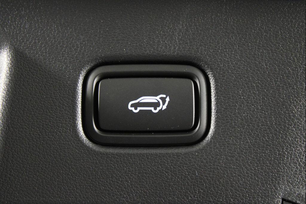 new 2026 Hyundai Tucson car, priced at $32,211