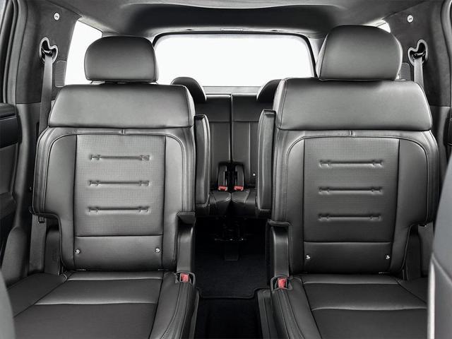new 2025 Hyundai Santa Fe car, priced at $45,359