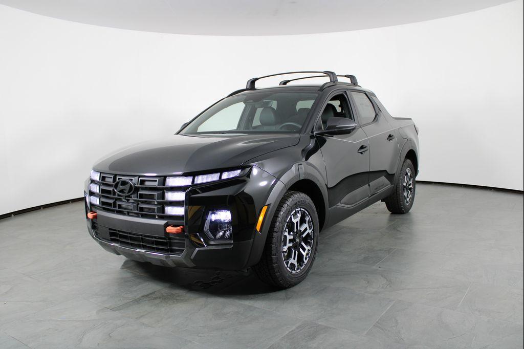 new 2025 Hyundai SANTA CRUZ car, priced at $37,914