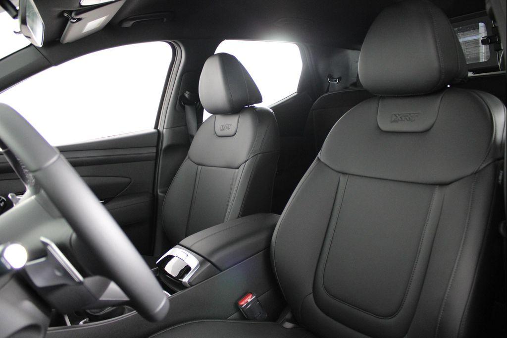 new 2025 Hyundai SANTA CRUZ car, priced at $37,914