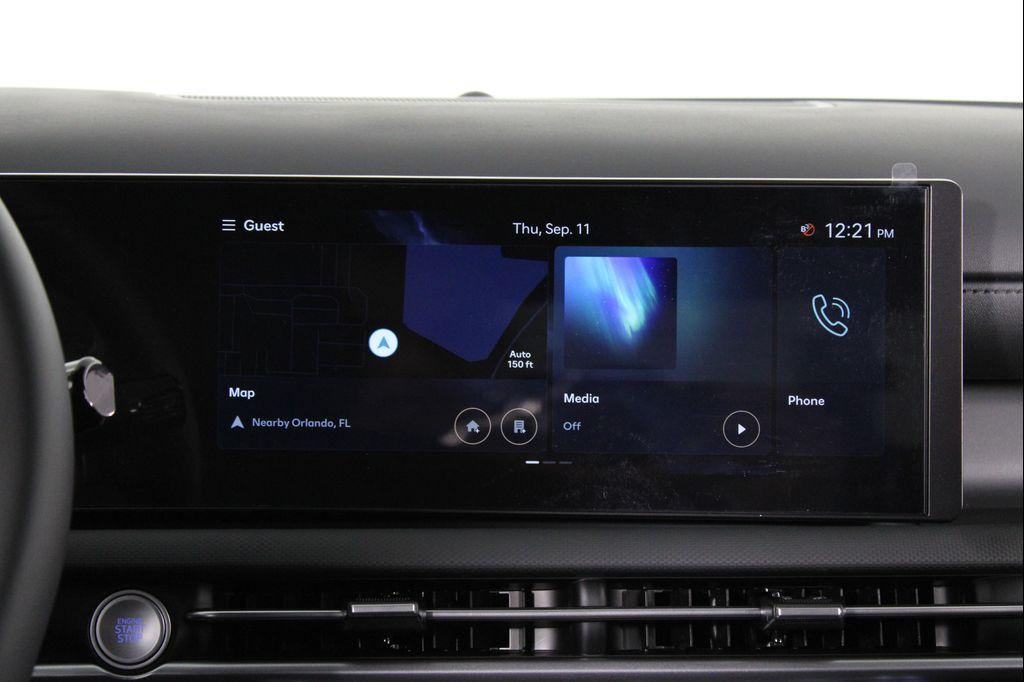new 2025 Hyundai SANTA CRUZ car, priced at $37,914