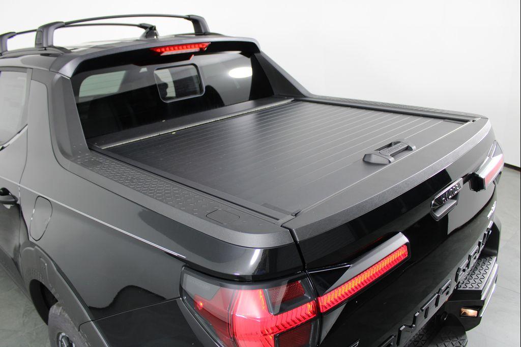 new 2025 Hyundai SANTA CRUZ car, priced at $37,914