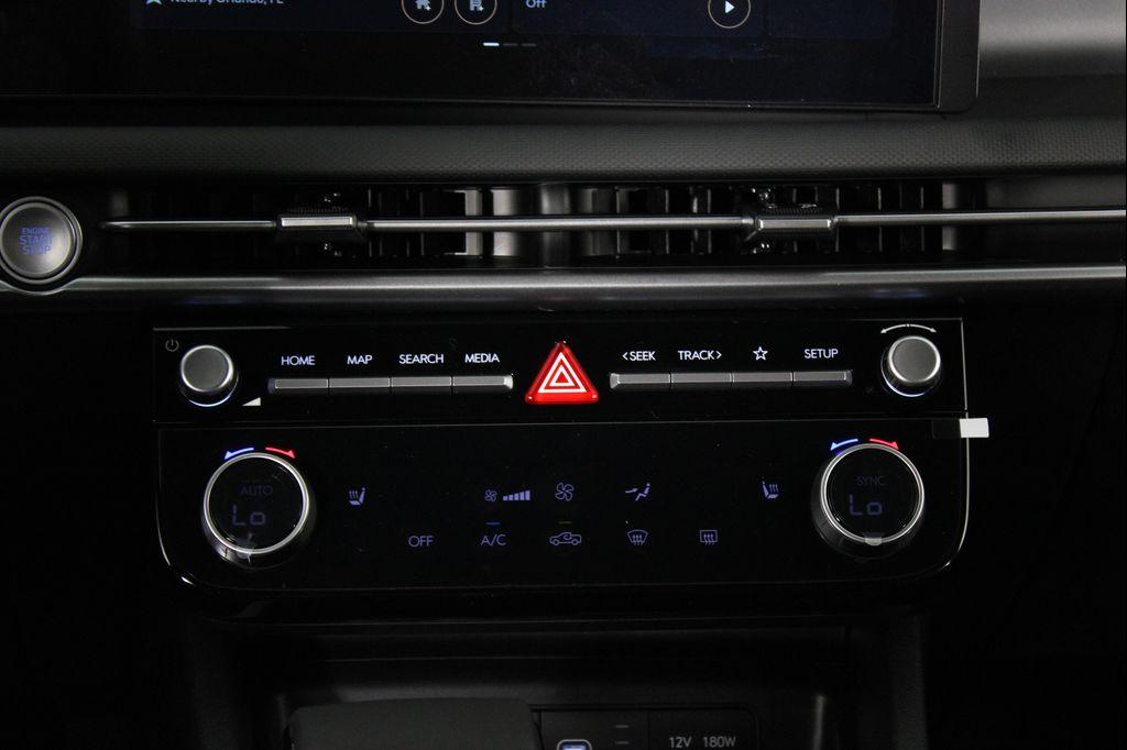 new 2025 Hyundai SANTA CRUZ car, priced at $37,914