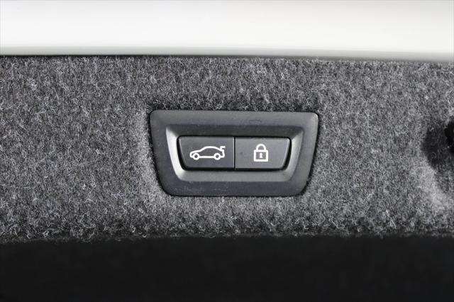 used 2022 BMW 530 car, priced at $32,086