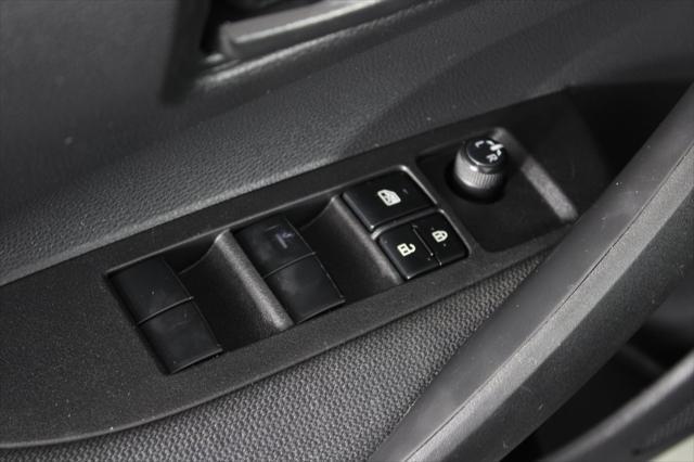 used 2022 Toyota Corolla car, priced at $19,487