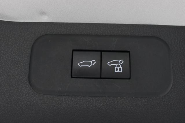 used 2024 Lexus TX 350 car, priced at $52,702