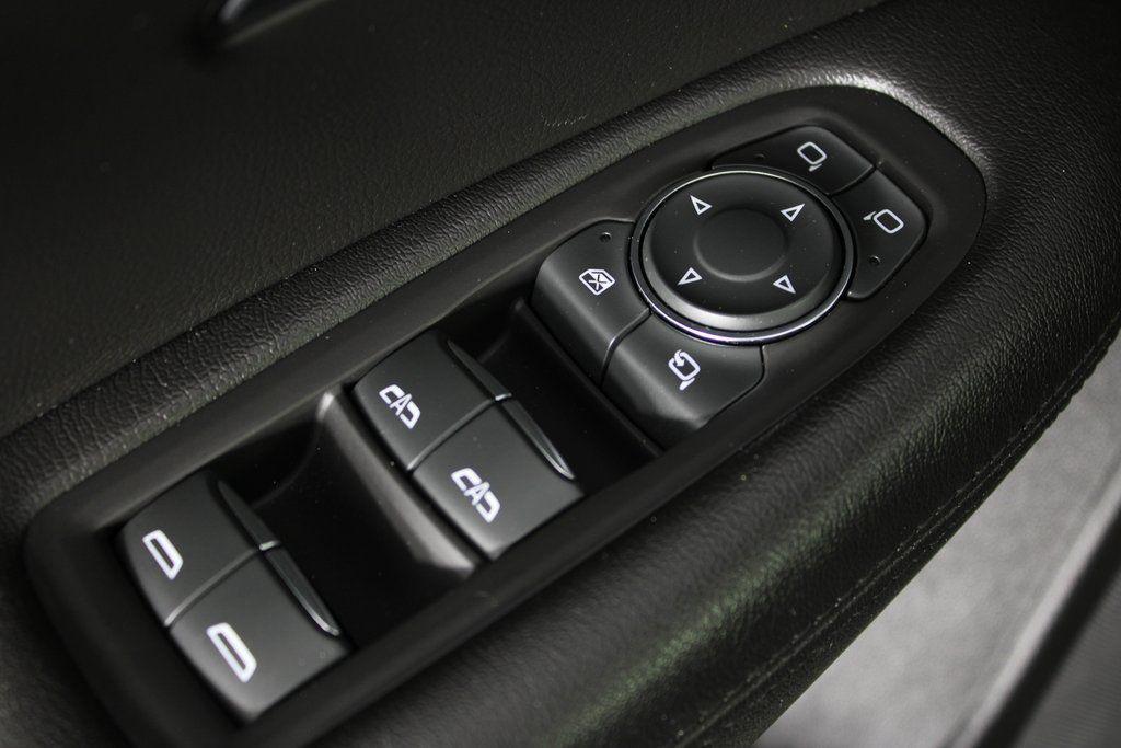 used 2019 Cadillac XT5 car, priced at $12,987