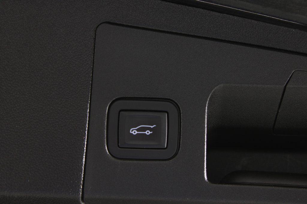 used 2019 Cadillac XT5 car, priced at $12,987