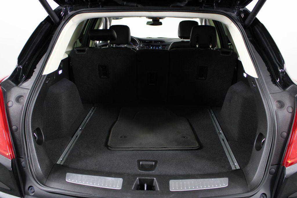 used 2019 Cadillac XT5 car, priced at $12,987