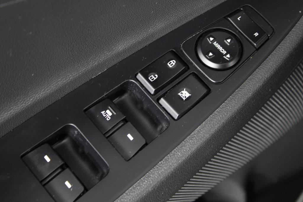 used 2021 Hyundai Tucson car, priced at $14,987