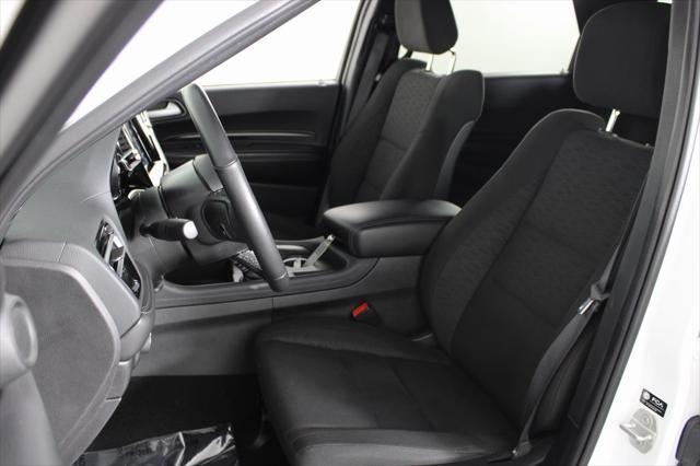 used 2024 Dodge Durango car, priced at $31,208