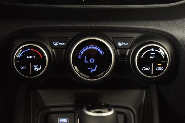 new 2025 Hyundai Venue car, priced at $23,739