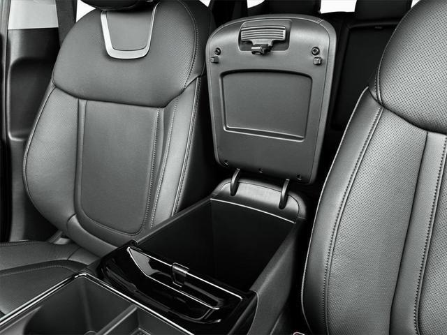 new 2025 Hyundai Tucson car, priced at $39,038