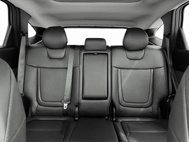 new 2025 Hyundai Tucson car, priced at $39,038
