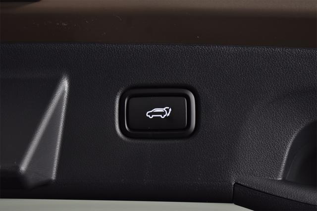 new 2025 Hyundai TUCSON Hybrid car, priced at $36,210