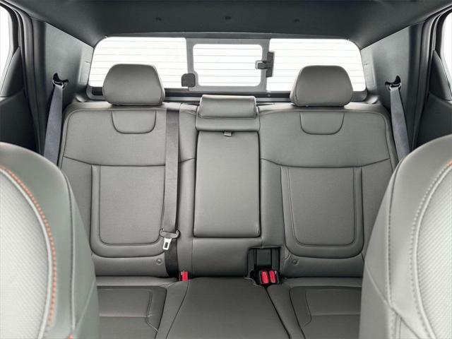 new 2025 Hyundai SANTA CRUZ car, priced at $39,834