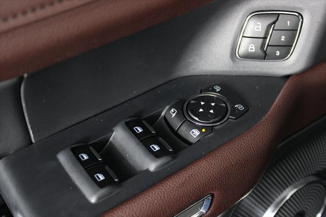 used 2024 Ford Expedition car, priced at $54,994