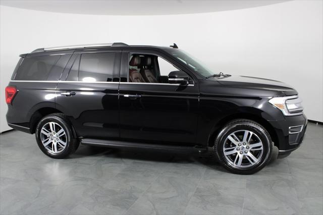 used 2024 Ford Expedition car, priced at $54,994