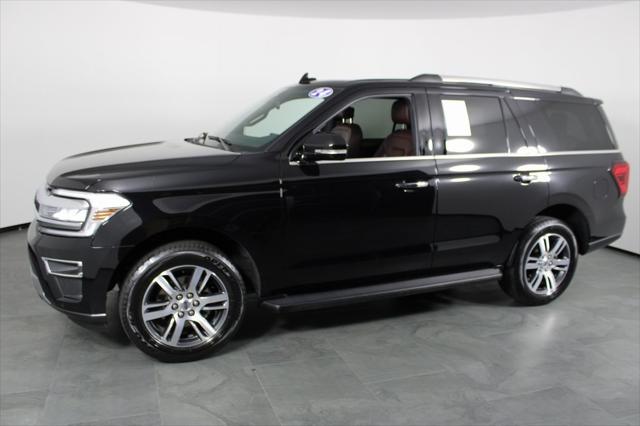 used 2024 Ford Expedition car, priced at $54,994