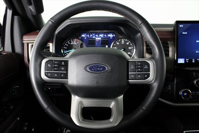 used 2024 Ford Expedition car, priced at $54,994