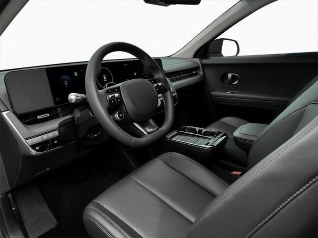 new 2025 Hyundai IONIQ 5 car, priced at $43,810