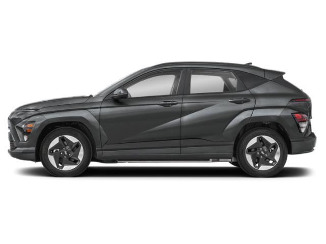new 2025 Hyundai Kona EV car, priced at $30,945