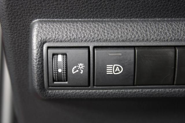 used 2024 Toyota Corolla car, priced at $19,295