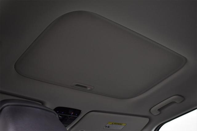new 2025 Hyundai Santa Fe car, priced at $39,462