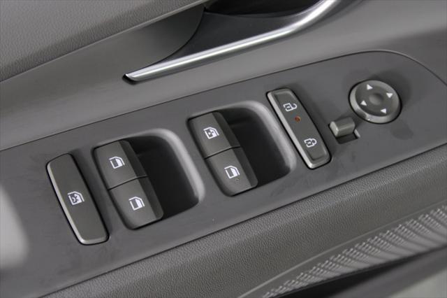 used 2024 Hyundai Elantra car, priced at $18,528