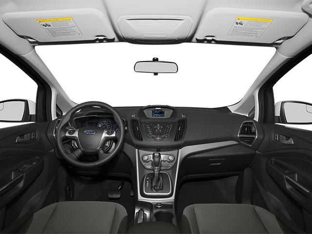 used 2013 Ford C-Max Hybrid car, priced at $8,987