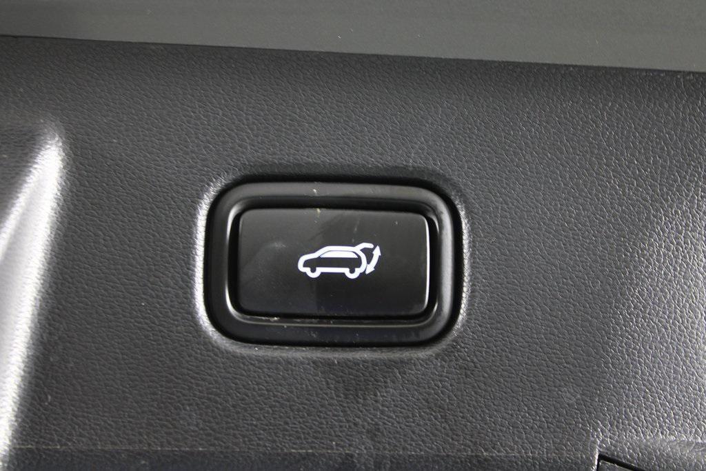 used 2024 Hyundai Tucson car, priced at $20,441
