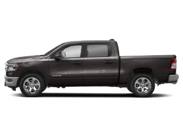 used 2023 Ram 1500 car, priced at $33,999