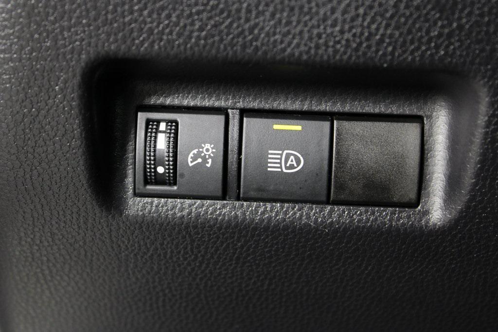 used 2021 Toyota RAV4 car, priced at $22,514