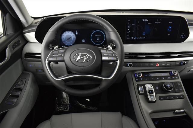 new 2024 Hyundai Palisade car, priced at $45,487
