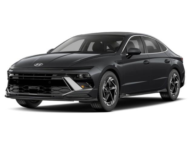 new 2025 Hyundai Sonata car, priced at $32,875