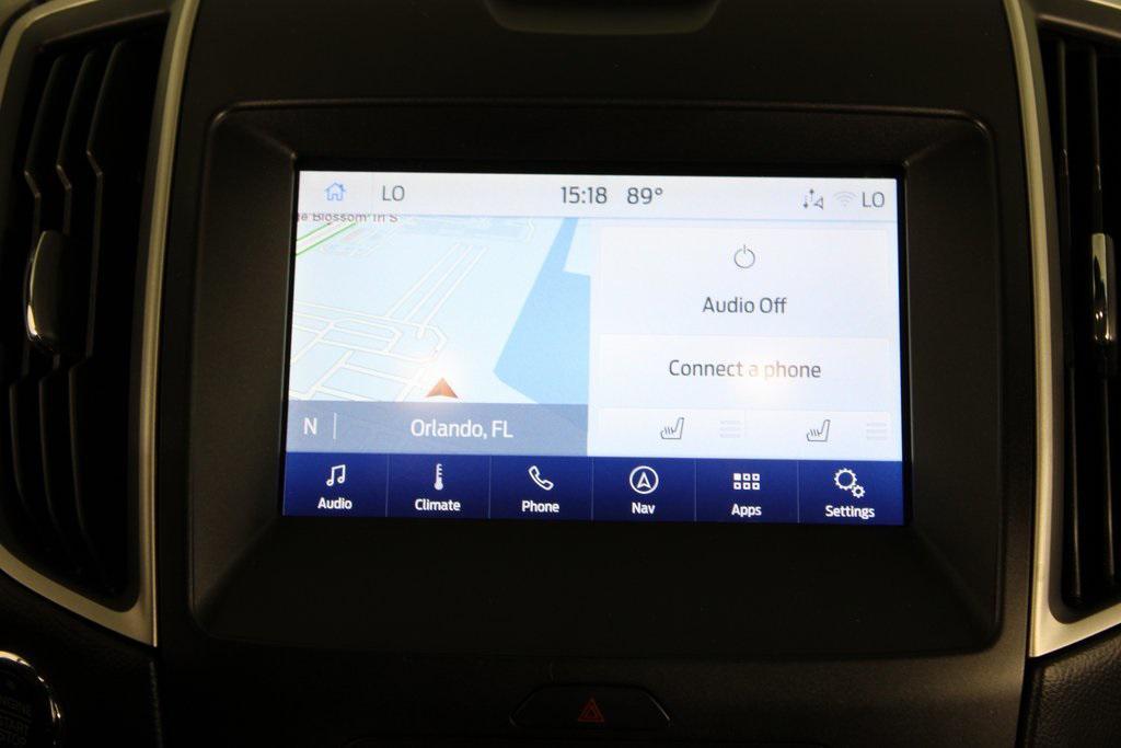 used 2020 Ford Edge car, priced at $14,047