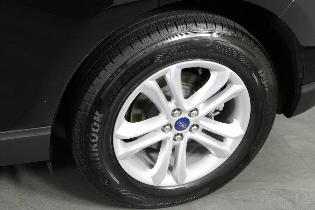 used 2020 Ford Edge car, priced at $14,047