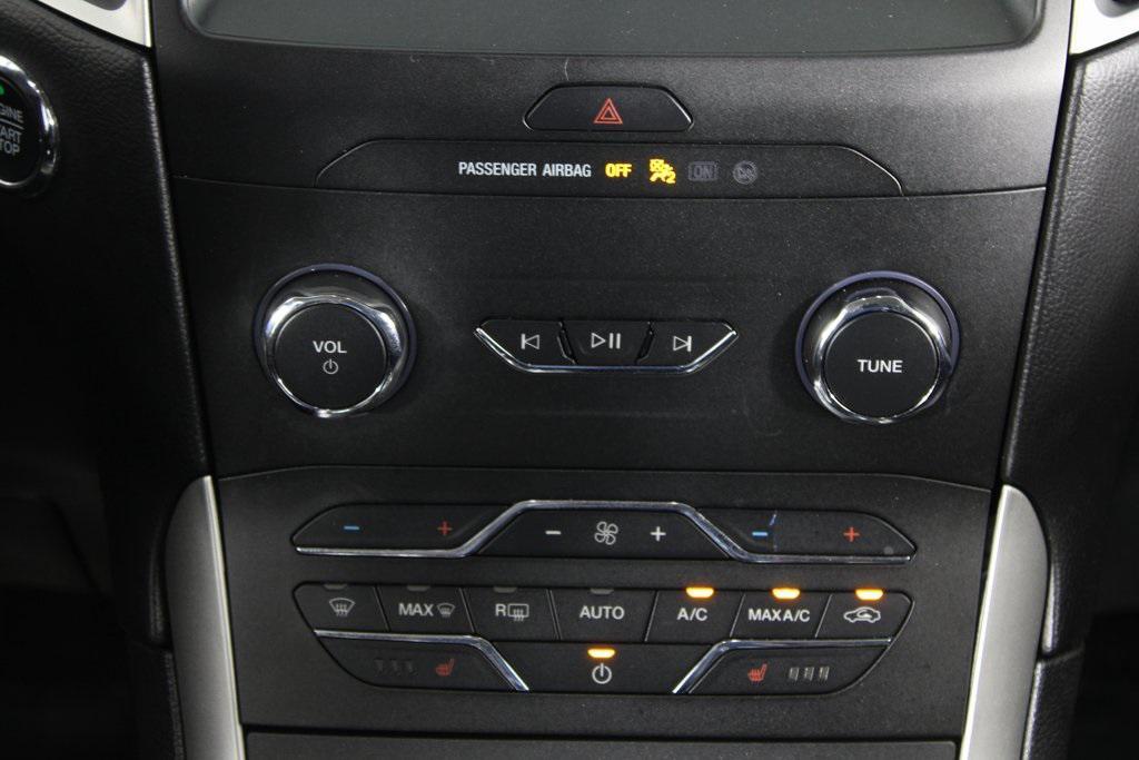 used 2020 Ford Edge car, priced at $14,047